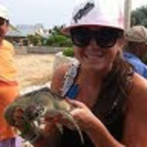 Meet your Posher, Katherine